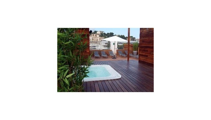 Poza pentru Hotel Delfin 507-1487693998 Hotel Delfin poza 7