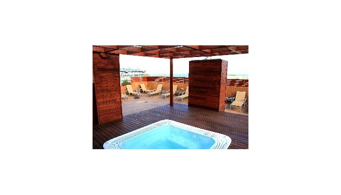Poza pentru Hotel Delfin 564-1487693991 Hotel Delfin poza 3