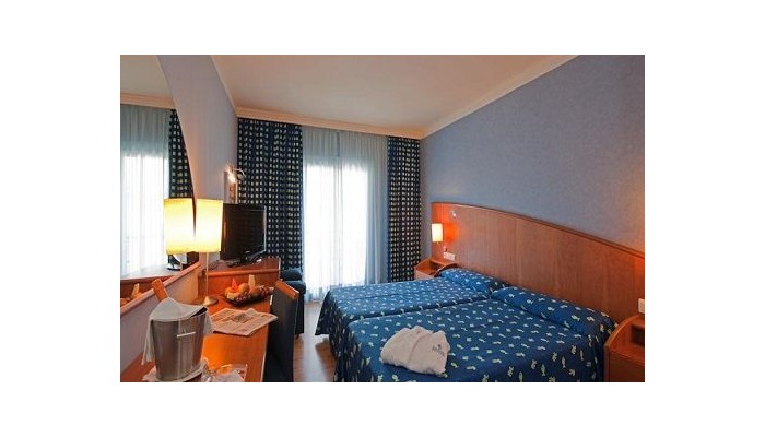 Hotel Delfin Tossa poza 3