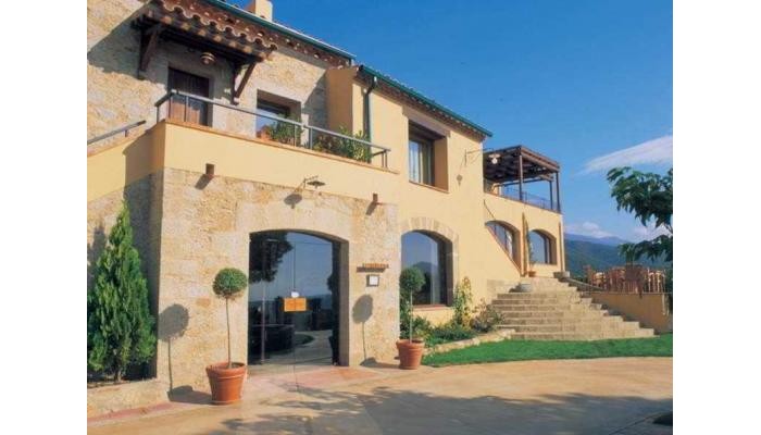 Hotel Domus Selecta Can Xiquet poza 2