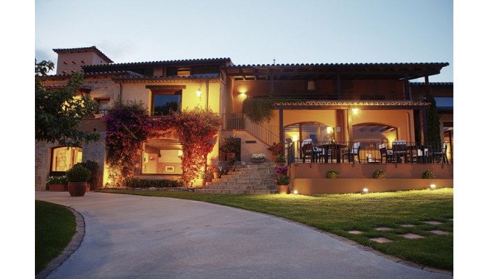 Hotel Domus Selecta Can Xiquet poza 0