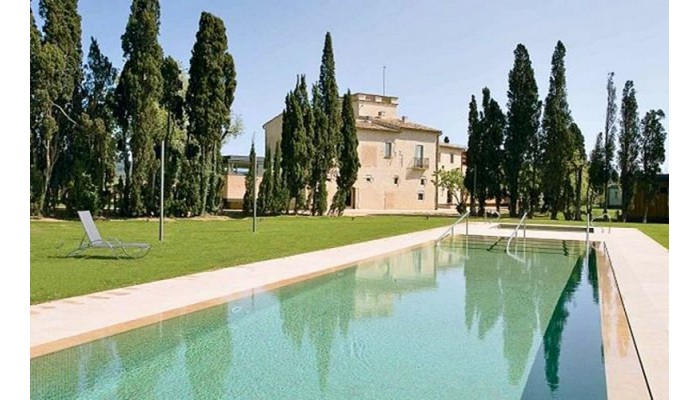 Poza pentru Hotel Domus Selecta Moli Del Mig 721-1487694031 Hotel Domus Selecta Moli Del Mig poza 0