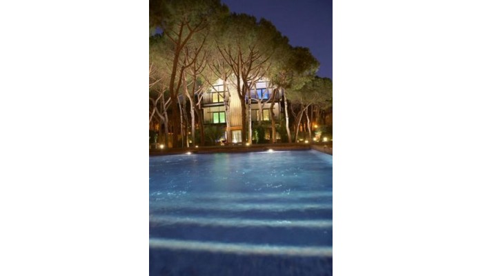 Poza pentru Hotel Domus Selecta Nm Suites 132-1487694042 Hotel Domus Selecta Nm Suites poza 0