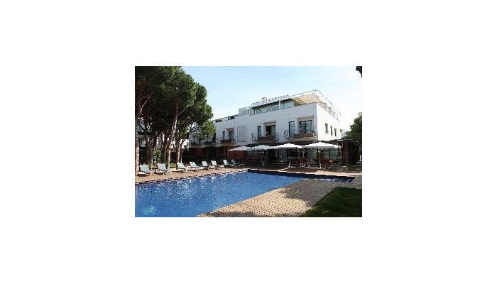 Poza pentru Hotel Domus Selecta Nm Suites 64-1487694050 Hotel Domus Selecta Nm Suites poza 5