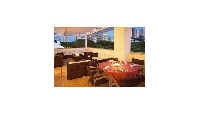 Poza pentru Hotel Domus Selecta Nm Suites 689-1487694045 Hotel Domus Selecta Nm Suites poza 2