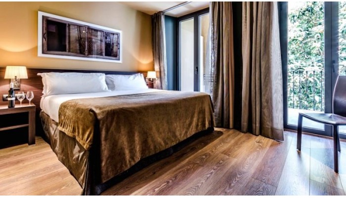 Hotel Domus Selecta Nord 1901 poza 0