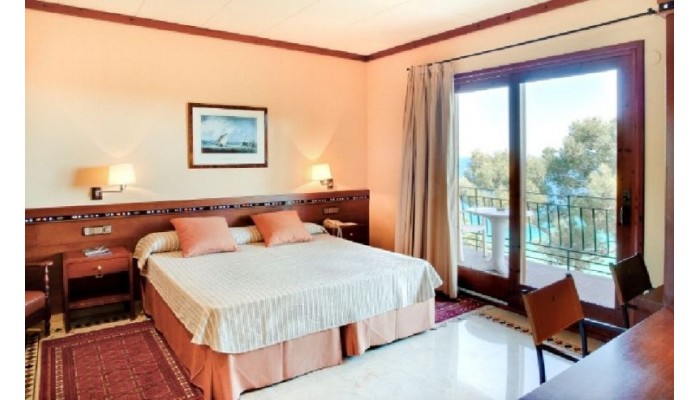 Poza pentru Hotel Domus Selecta Santa Marta 575-1487692761 Hotel Domus Selecta Santa Marta poza 0