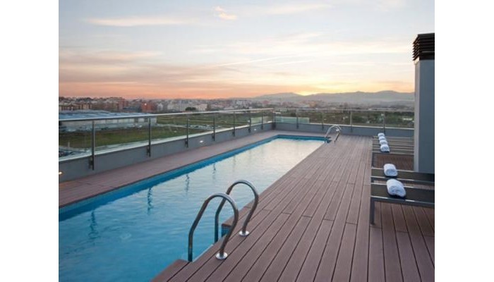 Poza pentru Hotel Doubletree By Hilton Girona 3173-1552500006 Hotel Doubletree By Hilton Girona poza 9