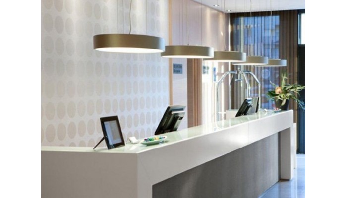 Poza pentru Hotel Doubletree By Hilton Girona 338-1477951460 Hotel Doubletree By Hilton Girona poza 3