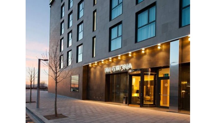 Poza pentru Hotel Doubletree By Hilton Girona 3820-1552500003 Hotel Doubletree By Hilton Girona poza 5
