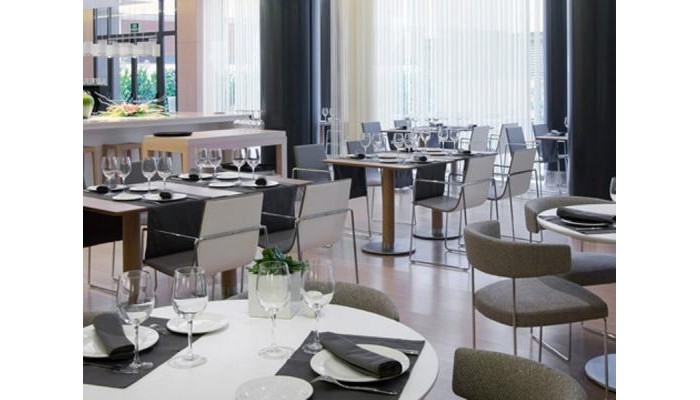 Poza pentru Hotel Doubletree By Hilton Girona 4344-1552500005 Hotel Doubletree By Hilton Girona poza 7