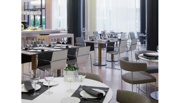 Poza pentru Hotel Doubletree By Hilton Girona 99-1477951459 Hotel Doubletree By Hilton Girona poza 2
