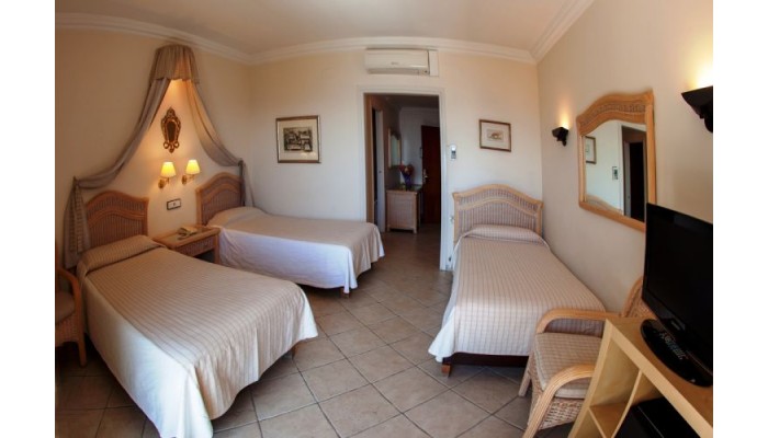 Poza pentru Hotel Eden Roc 393-1487694146 Hotel Eden Roc poza 8