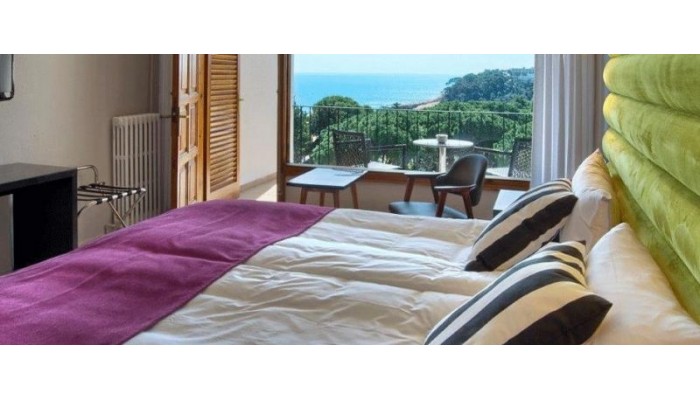 Poza pentru Hotel Eetu - Begur 396-1487699263 Hotel Eetu - Begur poza 7