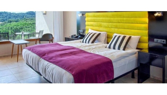 Poza pentru Hotel Eetu - Begur 836-1487699260 Hotel Eetu - Begur poza 6
