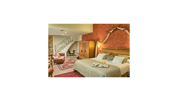 Poza pentru Hotel El Convent 204-1487694171 Hotel El Convent poza 11