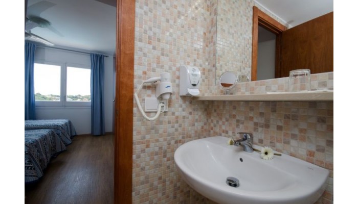 Hotel Els Llorers Apartamentos poza 0