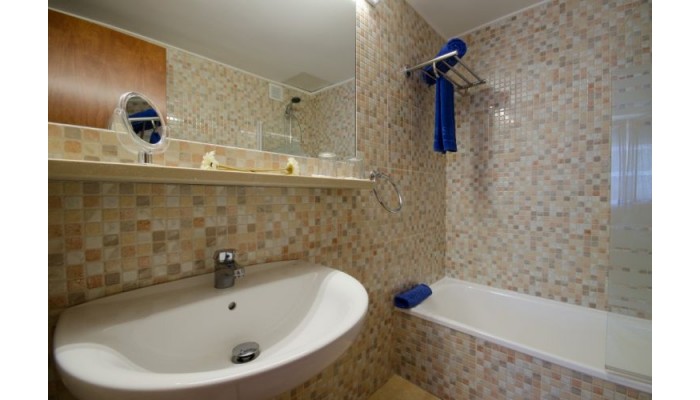 Poza pentru Hotel Els Llorers Apartamentos 477-1487698358 Hotel Els Llorers Apartamentos poza 2