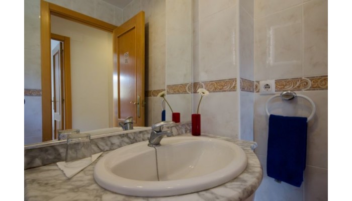 Poza pentru Hotel Els Llorers Apartamentos 559-1487698362 Hotel Els Llorers Apartamentos poza 4