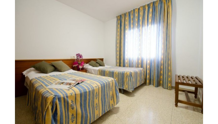 Poza pentru Hotel Els Llorers Apartamentos 608-1487698371 Hotel Els Llorers Apartamentos poza 9