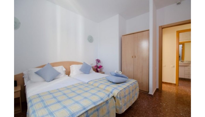 Poza pentru Hotel Els Llorers Apartamentos 692-1487698368 Hotel Els Llorers Apartamentos poza 8
