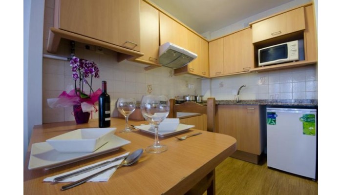 Poza pentru Hotel Els Llorers Apartaments 375-1487703492 Hotel Els Llorers Apartaments poza 10