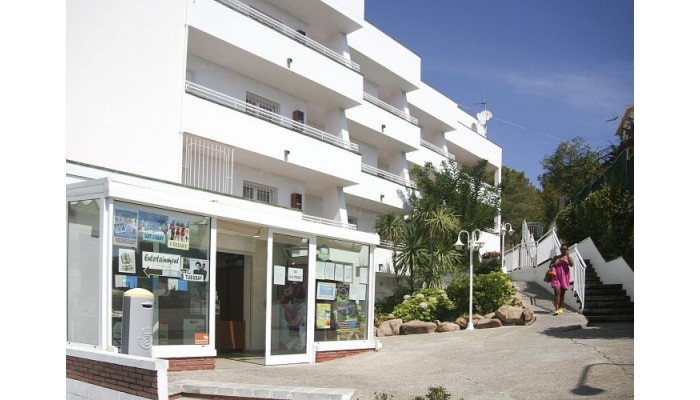Poza pentru Hotel Els Llorers Apartaments 564-1487703479 Hotel Els Llorers Apartaments poza 2