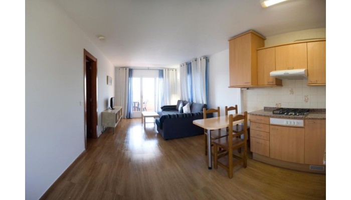 Poza pentru Hotel Els Llorers Apartaments 623-1487703474 Hotel Els Llorers Apartaments poza 1