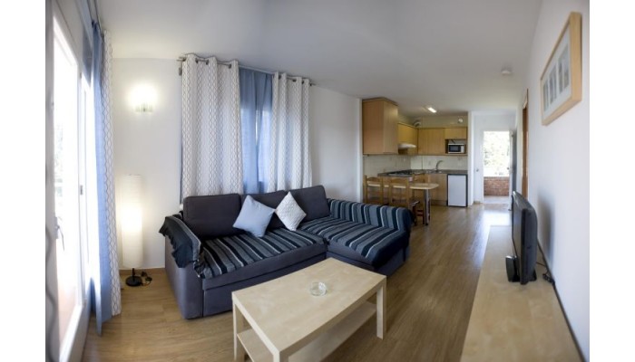 Poza pentru Hotel Els Llorers Apartaments 697-1487703482 Hotel Els Llorers Apartaments poza 3