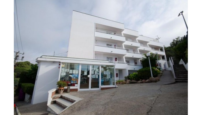 Poza pentru Hotel Els Llorers Apartaments 791-1487703484 Hotel Els Llorers Apartaments poza 4