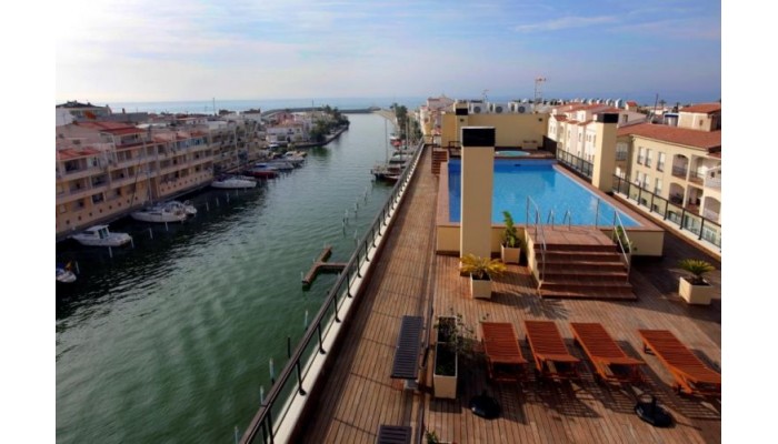 Poza pentru Hotel Empuria Brava Marina 140-1487698437 Hotel Empuria Brava Marina poza 8