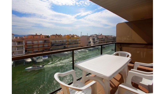 Poza pentru Hotel Empuria Brava Marina 958-1487698425 Hotel Empuria Brava Marina poza 0