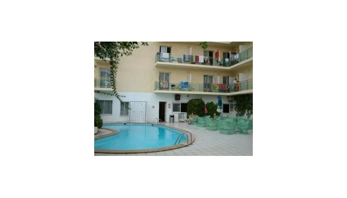 Poza pentru Hotel Esmeralda 876-1487699274 Hotel Esmeralda poza 0