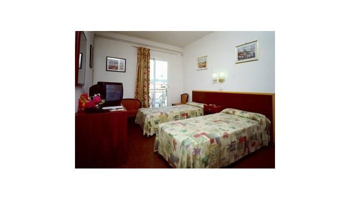 Poza pentru Hotel Esmeralda Lloret Sun Beach 561-1487698454 Hotel Esmeralda Lloret Sun Beach poza 1