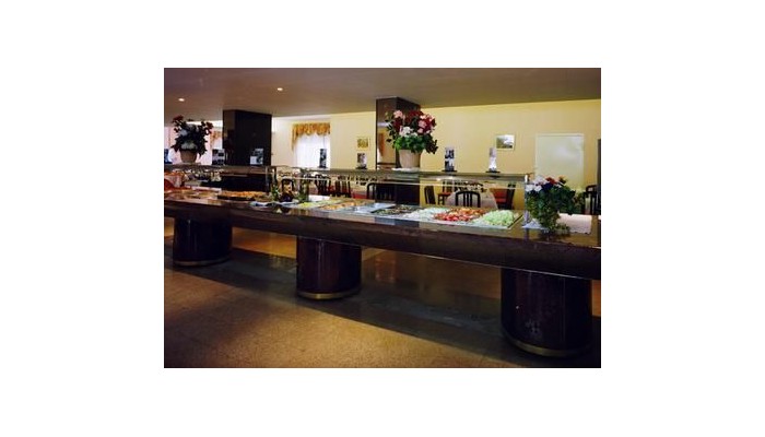 Poza pentru Hotel Esmeralda Lloret Sun Beach 644-1487698453 Hotel Esmeralda Lloret Sun Beach poza 0