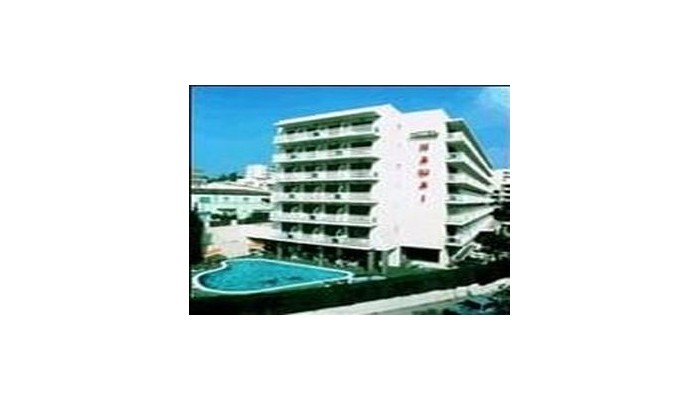 Hotel Evenia Hawai/montevista poza 0