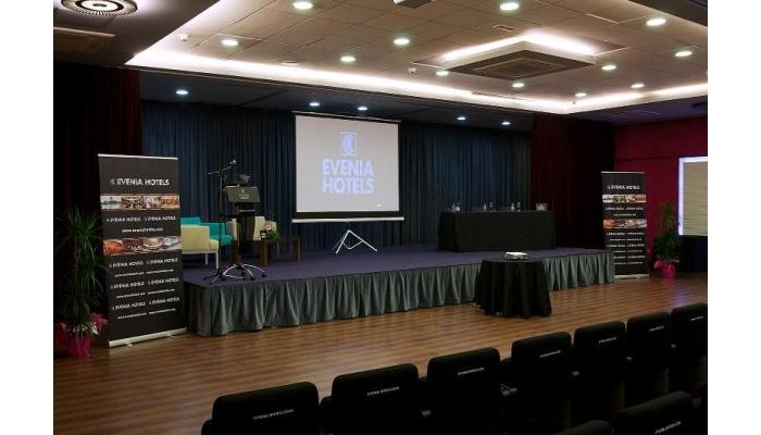 Poza pentru Hotel Evenia Olympic Palace 150-1569293787 Hotel Evenia Olympic Palace poza 9