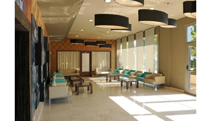 Poza pentru Hotel Evenia Olympic Palace 2121-1569293786 Hotel Evenia Olympic Palace poza 8