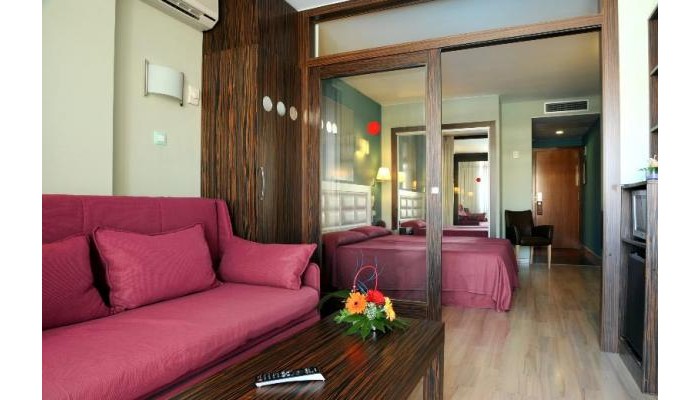 Poza pentru Hotel Evenia Olympic Palace 750-1569293786 Hotel Evenia Olympic Palace poza 7