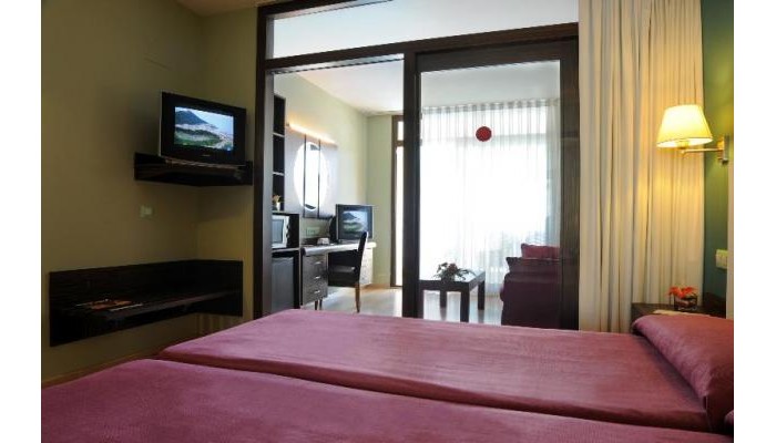 Poza pentru Hotel Evenia Olympic Palace 7809-1569293784 Hotel Evenia Olympic Palace poza 1