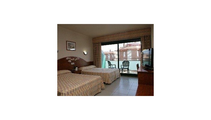 Poza pentru Hotel Fenals Garden 141-1487694329 Hotel Fenals Garden poza 5