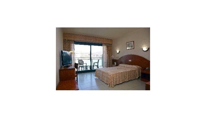 Poza pentru Hotel Fenals Garden 244-1487694328 Hotel Fenals Garden poza 4