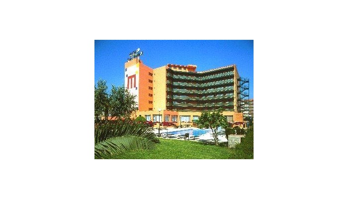Poza pentru Hotel Fenals Garden 408-1487694325 Hotel Fenals Garden poza 2