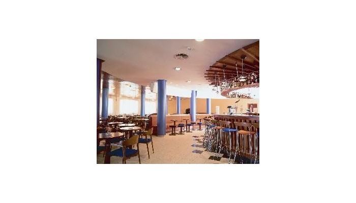 Poza pentru Hotel Fenals Garden 557-1487694333 Hotel Fenals Garden poza 9