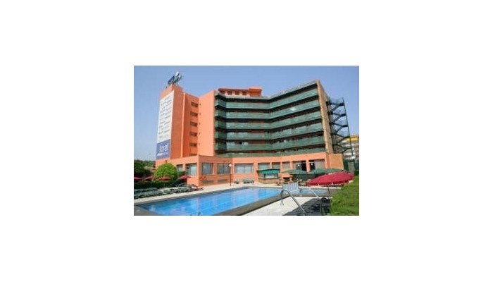 Poza pentru Hotel Fenals Garden 995-1487694324 Hotel Fenals Garden poza 1