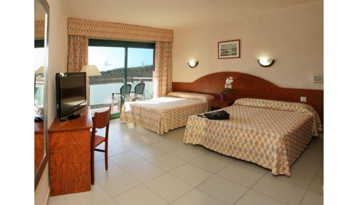 Poza pentru Hotel Fenals Garden - Lloret 206-1487695400 Hotel Fenals Garden - Lloret poza 11