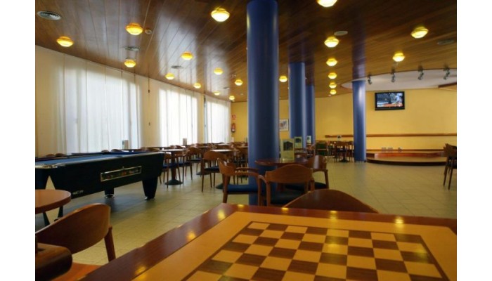 Poza pentru Hotel Fenals Garden - Lloret 487-1487695383 Hotel Fenals Garden - Lloret poza 3