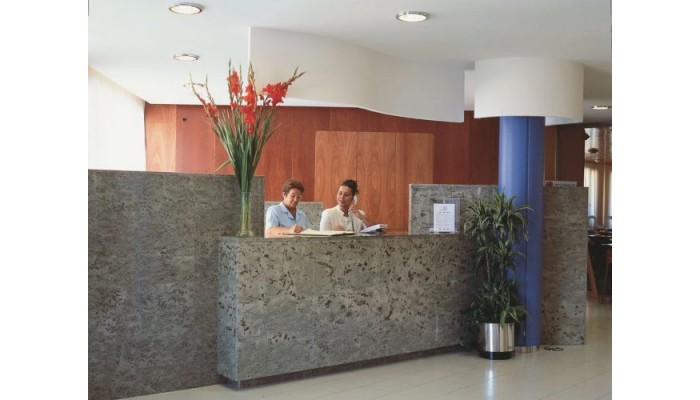 Poza pentru Hotel Fenals Garden - Lloret 490-1487695394 Hotel Fenals Garden - Lloret poza 8