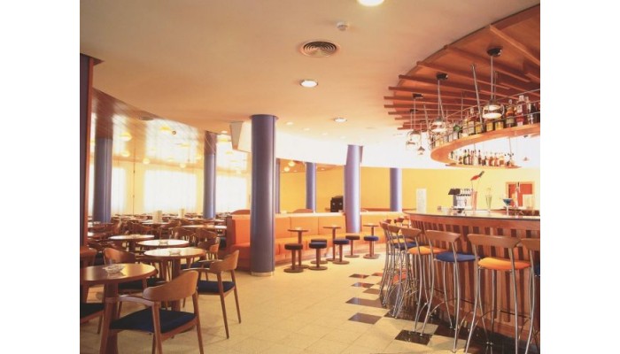 Poza pentru Hotel Fenals Garden - Lloret 920-1487695381 Hotel Fenals Garden - Lloret poza 2