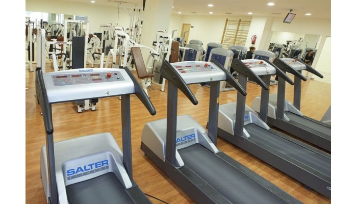 Poza pentru Hotel Fergus Nautic Park 436-1487694355 Hotel Fergus Nautic Park poza 5